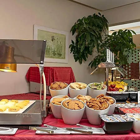 Aparthotel Siroco By Seasense- Adults Only 18