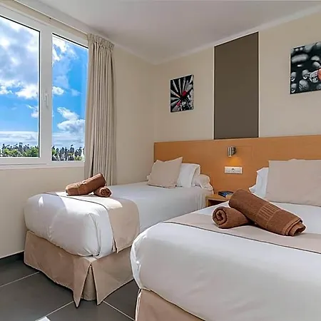 Siroco By Seasense- Adults Only 18 Lejlighedshotel 3*