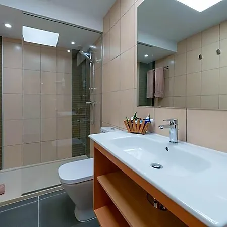 Siroco By Seasense- Adults Only 18 Costa Teguise