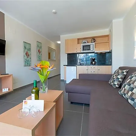 Apart Otel Siroco By Seasense- Adults Only 18 3*