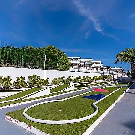 Lejlighedshotel Siroco By Seasense- Adults Only 18 Costa Teguise
