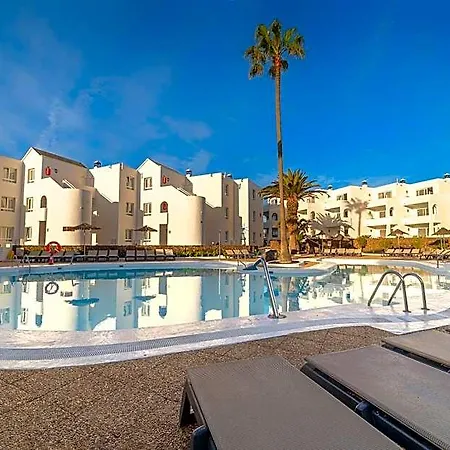 Lejlighedshotel Siroco By Seasense- Adults Only 18 Costa Teguise