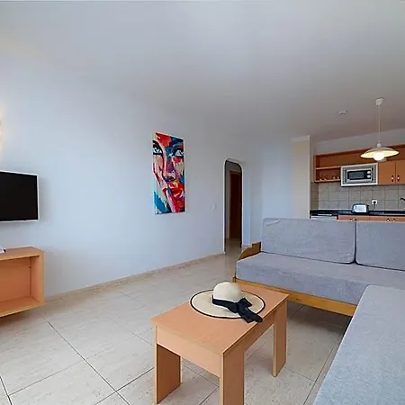 Siroco By Seasense- Adults Only 18 Lejlighedshotel Costa Teguise