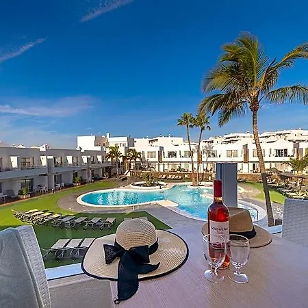 Siroco By Seasense- Adults Only 18 Aparthotel