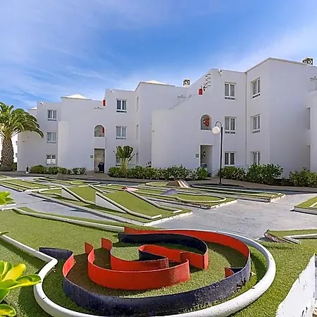 Siroco By Seasense- Adults Only 18 Aparthotel