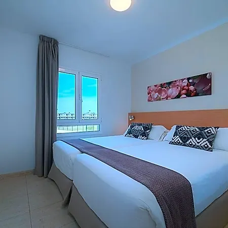Aparthotel Siroco By Seasense- Adults Only 18 3*