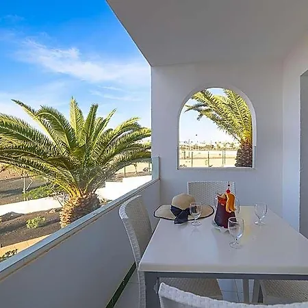 Aparthotel Siroco By Seasense- Adults Only 18