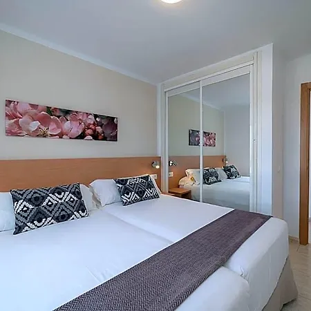 Siroco By Seasense- Adults Only 18 Aparthotel Costa Teguise