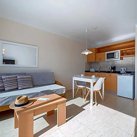 Aparthotel Siroco By Seasense- Adults Only 18 3*