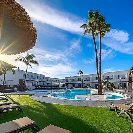 Siroco By Seasense- Adults Only 18 Costa Teguise