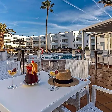 Siroco By Seasense- Adults Only 18 Aparthotel 3*