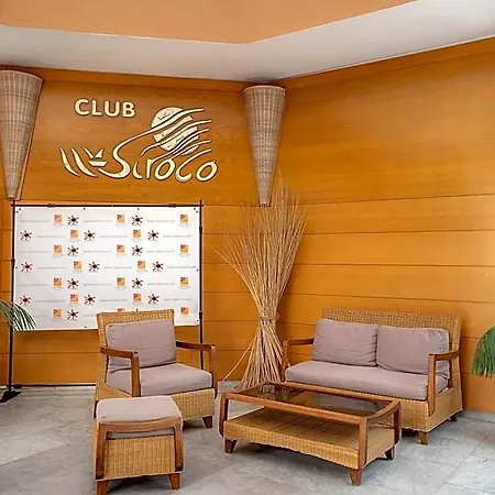 Siroco By Seasense- Adults Only 18 3*