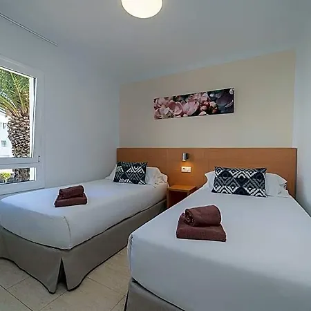 Siroco By Seasense- Adults Only 18 Apart Otel