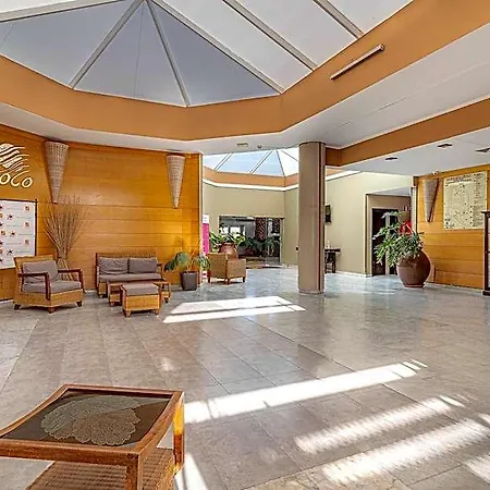 Apart Otel Siroco By Seasense- Adults Only 18 3*