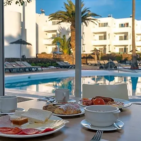 Siroco By Seasense- Adults Only 18 3* Costa Teguise