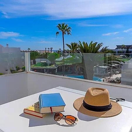 Siroco By Seasense- Adults Only 18 Apart Otel