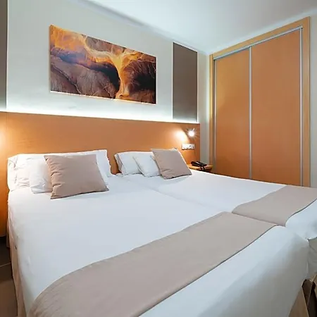 Siroco By Seasense- Adults Only 18 Apart Otel