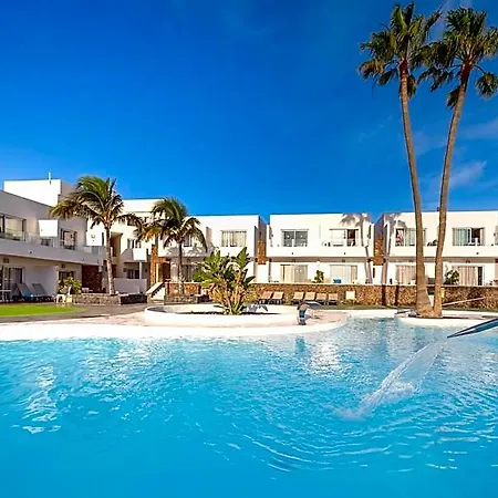 Apart Otel Siroco By Seasense- Adults Only 18 Costa Teguise