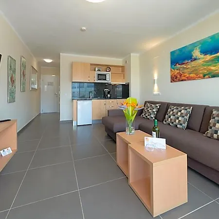 Apart Otel Siroco By Seasense- Adults Only 18 Costa Teguise