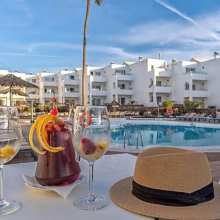 Siroco By Seasense- Adults Only 18 Costa Teguise