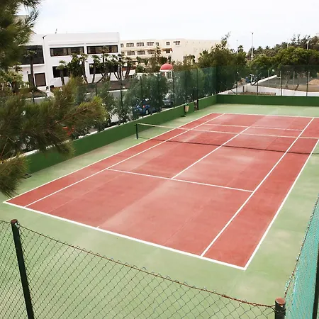 Siroco - Adults Only 18 Апарт-отель