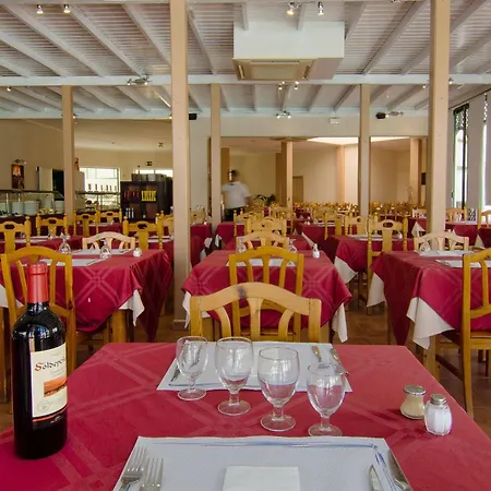 Апарт-отель Siroco - Adults Only 18 Коста-Тегисе