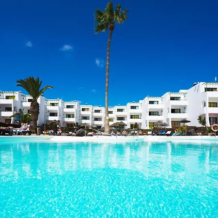 Siroco - Adults Only 18 Apartmanhotel