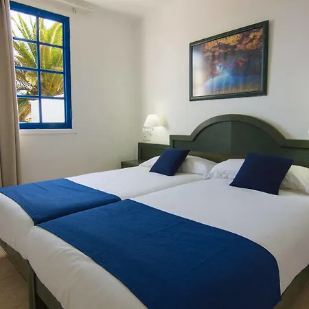 Apartmanhotel Siroco - Adults Only 18 3*