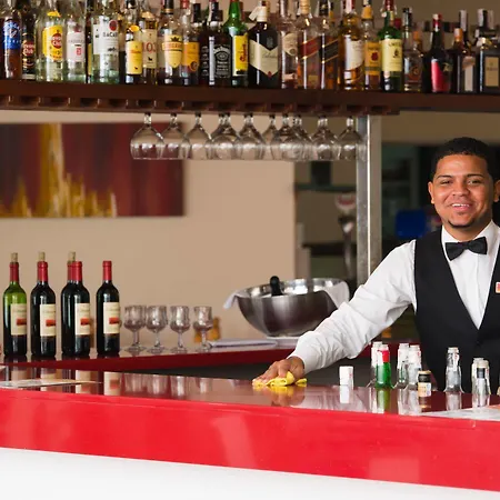 Siroco - Adults Only 18 Costa Teguise