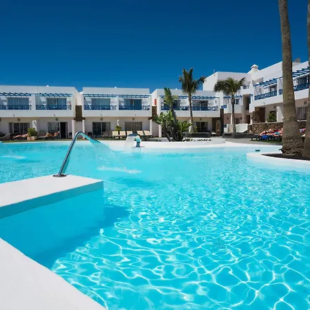 Siroco - Adults Only 18 3*