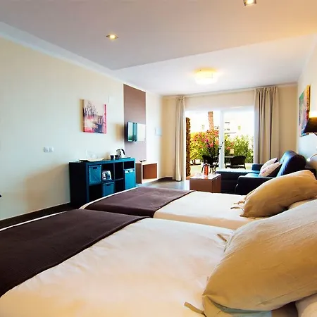 Siroco - Adults Only 18 Коста-Тегисе