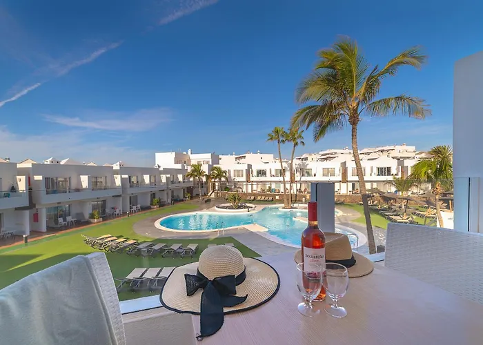 Aparthotel Siroco - Adults Only 18