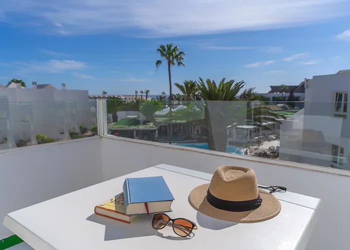 Siroco - Adults Only 18 Apart Otel 3*