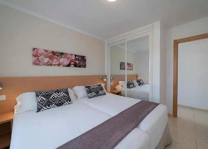 Aparthotel Siroco - Adults Only 18 Costa Teguise