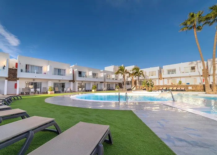 Siroco - Adults Only 18 Costa Teguise