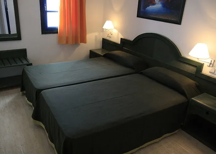 Siroco - Adults Only 18 Apart Otel