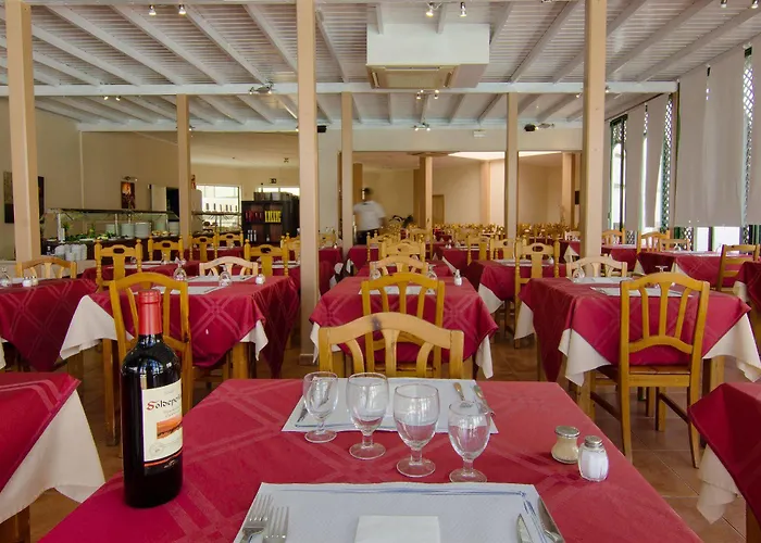 Apart Otel Siroco - Adults Only 18 Costa Teguise