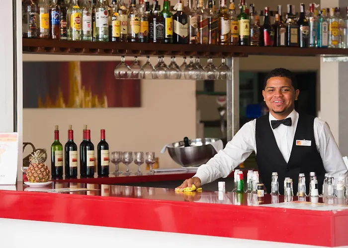 Siroco - Adults Only 18 Costa Teguise