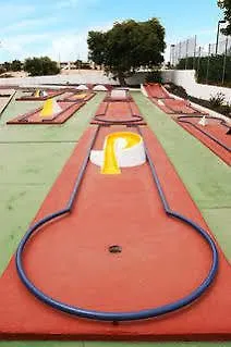 Siroco - Adults Only 18 3*