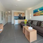 Hotel Siroco By Seasense- Adults Only 18 3* Costa Teguise