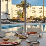 Hotel Siroco By Seasense- Adults Only 18 3* Costa Teguise