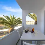 Hotel apartamentowy Hotel Siroco By Seasense- Adults Only 18 Costa Teguise