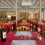 Hotel apartamentowy Hotel Siroco By Seasense- Adults Only 18 Costa Teguise