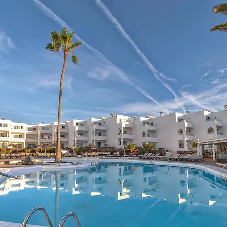 Siroco - Adults Only 18 Aparthotel 3*