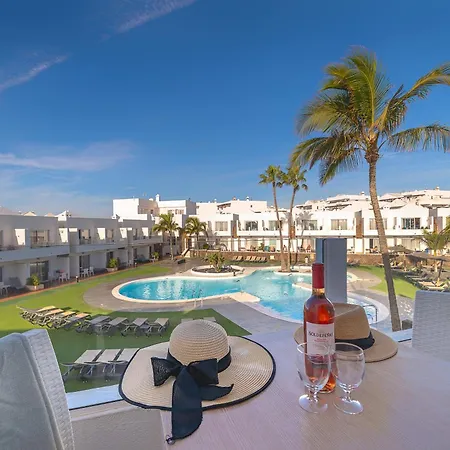 Aparthotel Siroco - Adults Only 18