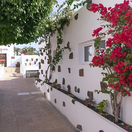 Hotel apartamentowy Siroco By Seasense- Adults Only 18 Costa Teguise