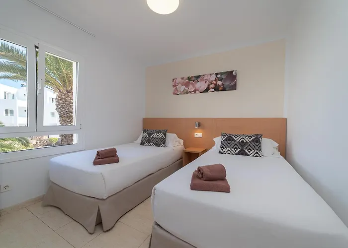 Siroco - Adults Only 18 Costa Teguise