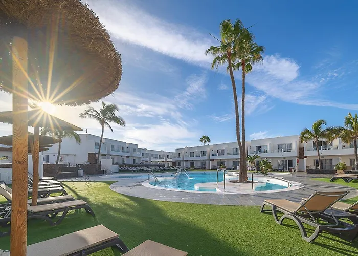 Siroco - Adults Only 18 Costa Teguise