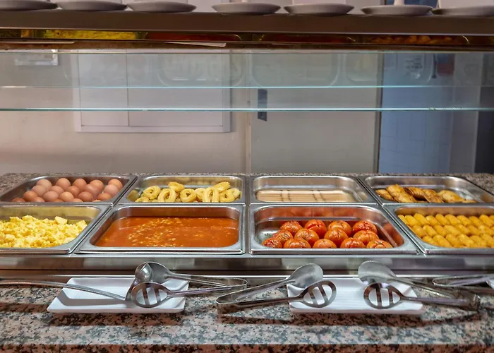 Siroco - Adults Only 18 Lejlighedshotel