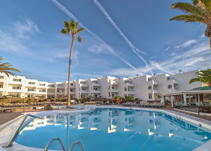 Siroco - Adults Only 18 Lejlighedshotel 3*